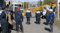 В Дальнем Каа-Хеме ограничения электроснабжения в связи с ремонтными работами ОАО Тываэнерго
