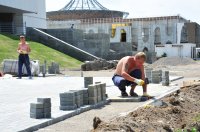 В Туве готовятся достойно отметить День строителя