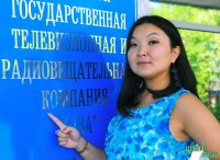 Оюмаа Кошкендей: Благодаря родителям с детства хорошо владею и русским, и тувинским языками