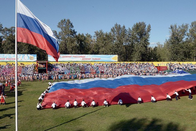 Реферат: Российские предприниматели 18 века