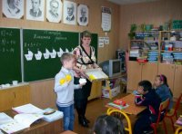 В школах Кызыла пройдут Дни финансовой грамотности