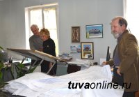 Власти Кызыла наградили лучших проектировщиков Тувы 