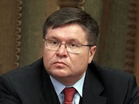 Алексей Улюкаев: ФНБ профинансирует пять проектов, в том числе Кызыл-Курагино