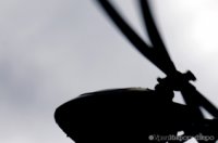 В Туве продолжаются поиски пропавшего вертолета