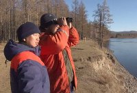 В Туве о пропавшем Ми-8 опросили 600 рыбаков и охотников