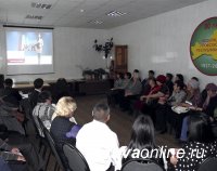 Народный фронт в Туве представил проект ОНФ «Азбука ЖКХ»