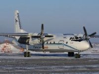 Продолжится субсидирование авиарейсов Кызыл-Новосибирск