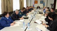 Глава Тувы считает, что в результате реформы МВД РФ отдаленные населенные пункты остались без «прикрытия» силами охраны порядка