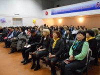 В Туве создано региональное отделение «Всероссийского педагогического собрания»