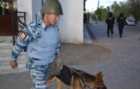 В Кызыле пройдет антитеррористическое командно-штабное учение