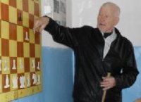 Тува прощается с легендарным «королем шахмат» Николаем Шишигиным