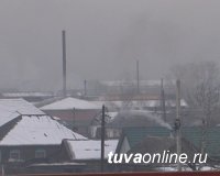 Депутаты Кызыла рассмотрели вопросы загрязненности воздуха, инициировали признать работу Мэрии в градостроительной деятельности неудовлетворительной