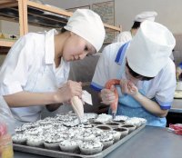 Тува выиграла конкурс федеральных субсидий на развитие системы профобразования
