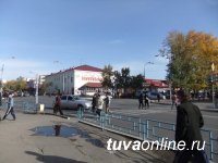 Кызылский школьник решил "пошутить" и сообщил о заминированном кинотеатре "Найырал"