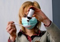Самолечение от гриппа и ОРВИ опасно для здоровья