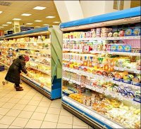 Кызыл: совместный контроль за ценообразованием