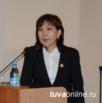 В Центральном микрорайоне Кызыла в рамках 100-летия удалось выполнить четверть наказов избирателей