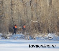 В Туве поиски пропавшего в Сут-Хольском кожууне подростка продолжаются 5 сутки