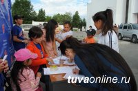 В Кызыле отметят лучших волонтеров столицы