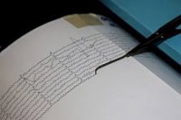 В Туве произошло второе землетрясение за неделю