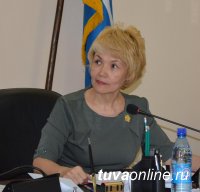 Депутаты Хурала представителей Кызыла считают важным восстановить стационарные посты ДПС