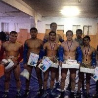 В Кызыле состоялся ежегодный турнир по борьбе “Хуреш” среди школьников