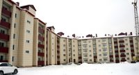 Глава Тувы проинспектировал ход работ на основных строительных площадках республики
