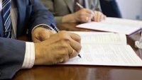 Тува и Иркутская область подписали соглашение о сотрудничестве