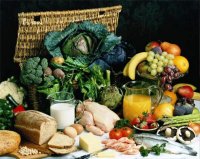 Проблема здорового питания в этом году станет темой Всемирного Дня защиты прав потребителей