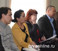 "Школа грамотного потребителя" в Туве стартовала с семинара-совещания по вопросам ЖКХ