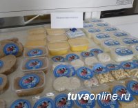 Питание в детских садах и школах Кызыла будет на основе местной экологичной сельхозпродукции