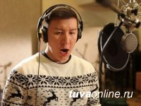 Миксом поп музыки и горлового пения «зажег» фаворит «Новой Звезды» из Тувы