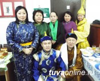 Агентство по делам семьи и детей включилось в проведение в Туве Года народных традиций
