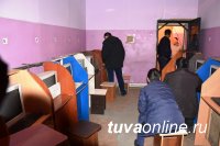 В Туве задержаны два уроженца Бурятии, подозреваемые в организации игорного бизнеса