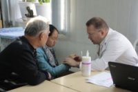 Новосибирские травматологи-ортопеды и нейрохирурги 14-15 апреля проведут в Кызыле консультационный прием