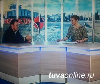 Виктор Тунев: На встрече Главы Тувы с предпринимателями вопросы решались на месте