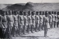 Глава Тувы учредил День памяти тувинских добровольцев, сражавшихся в Великую Отечественную