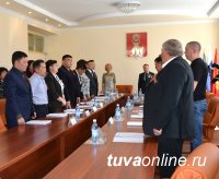 Прощание с Почетным гражданином Кызыла Тамарой Чаш-ооловной Норбу состоится 2 мая