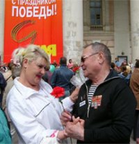 «Неучтенный» тувинский доброволец Валентин Георгиевич Тока награжден юбилейной медалью