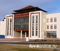 До 1 июня принимаются документы на обучение в Кызылском Президентском кадетском училище