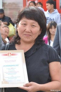 Активные дворы и организации Кызыла приглашают участвовать в конкурсе на лучшее благоустройство столицы