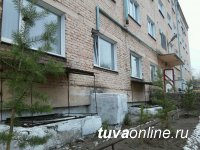 Глава Кызыла Дина Оюн: Нынешней весной удалось посадить почти 500 деревьев