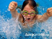 В Кызыле пройдут соревнования по плаванию среди детей с ограниченными возможностями