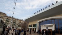 19 июня открывается автобусный маршрут Томск-Кызыл