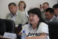 Депутаты Верховного Хурала Тувы подвели итоги весенней сессии