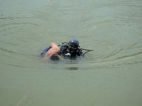 Спасатели нашли тело утонувшего в Кызылском кожууне Тувы мальчика