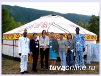 Тувинский госуниверситет готовится принять гостей на ежегодной Чагытайской конференции