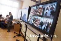 ОАО «Тывасвязьинформ» обеспечил видеотрансляцией еще один сезон ЕГЭ