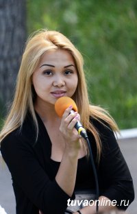Шолбан Кара-оол призвал инициативную молодежь Тувы к конкретным делам