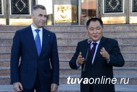 Уполномоченный при Президенте РФ по правам ребенка Павел Астахов отметил позитивные изменения в Туве